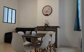 Appartement 7 - T3 70m2 - Standing, moderne et tout équipé - Carmes-Renforts , Toulouse